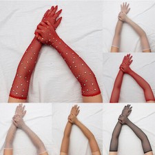 Frauen Sexy Handschuhe