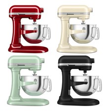 KitchenAid 5KSM60SPXE Artisan