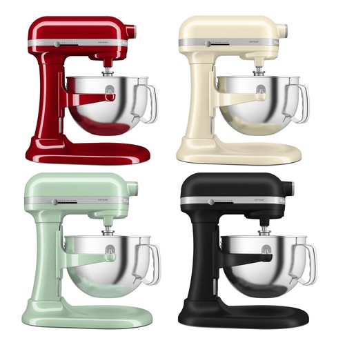 Kitchenaid 5ksm60spxe artisan - kitchenaid,
