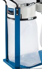 5x  SCHEPPACH HA 2600 - HD12  Spänesack Sack für Späne - Absauganlage  