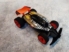 Revell Revellutions Zulu Warrior - Ferngesteuertes Auto (Akku defekt)