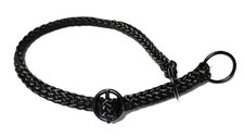 Hundehalsband mit zugstop - hundehalsband,