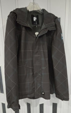 PROTEST GEOTECH DAMEN