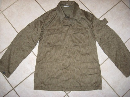 Original ddr nva tarnstrich - original,