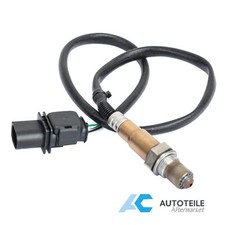 Lambdasonde Regelsonde Vor Kat Lamdasonde VW Caddy 3 Kasten Golf Passat Variant