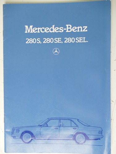 Mercedes benz katalog - mercedes,