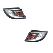 LED Rückleuchten Heckleuchten