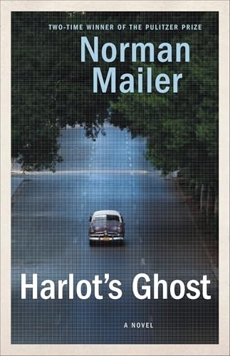 Harlot ghost a novel - :, by