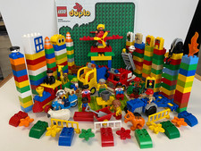 Lego Duplo XL Konvolut mit