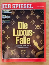 Der Spiegel Nr. 18 / 2026 -