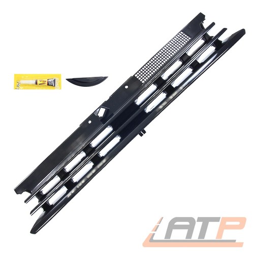 Kühlergrill für golf 4 - vw,