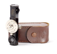 Leitz FOKOS Rangefinder Meter