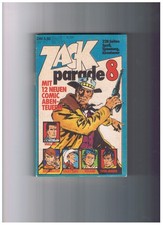 ZACK Parade # 8 -