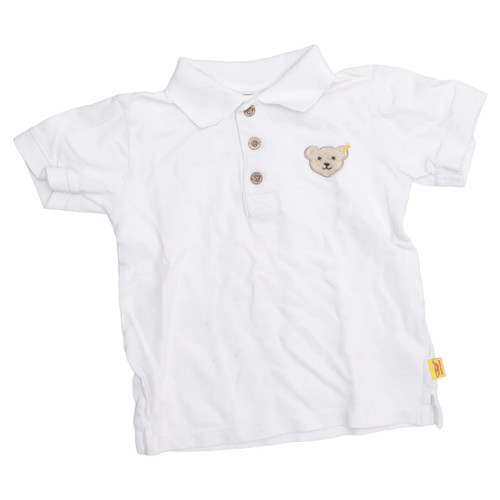 Steiff poloshirt größe - steiff,, poloshirt,
