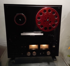 Sony TC-399 Tonbandmaschine