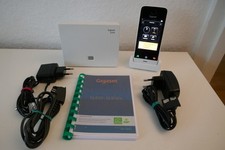 Gigaset SL910 weiß Bluetooth