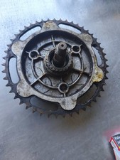 MZ ES ETS TS 125 150 Kettenrad