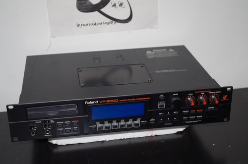 Roland 9000 variphrase - roland, vp-9000