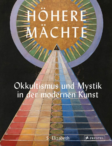 Höhere mächte okkultismus - höhere, mächte: