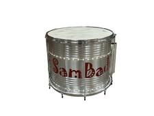 Samba trommel meinl bahia - samba,