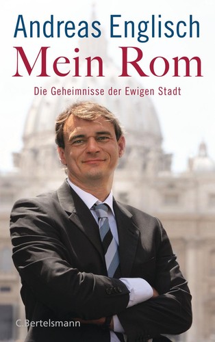 Andreas englisch mein rom - mein,