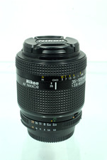 Nikon AF- Nikkor 35-105mm f/