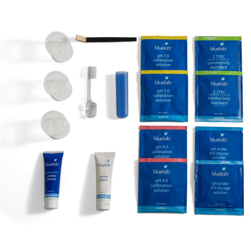 Bluelab reinigungs und - bluelab, reinigungs-