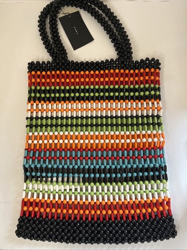 Zara shopper handtasche - zara,