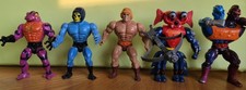 He-Man Masters of the Universe