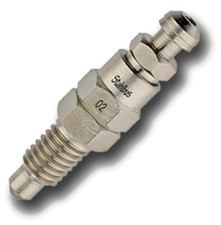 stahlbus Entlüfterschraube + Entlüftungsventil M8x1.25x16mm für Aprilia BMW KTM