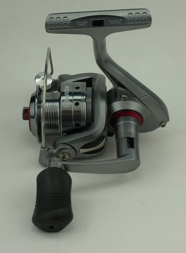 Zebco quantum op10d optix - zebco,