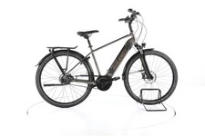 Raleigh Bristol Premium City