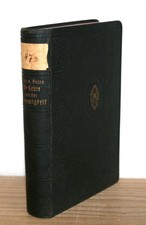 Die lehre des franz - hl., von