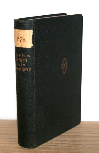Die lehre des franz - die,