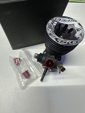 O.S Speed B2101 3,49ccm Nitro