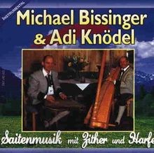 Saitenmusik mit zither - mit, und