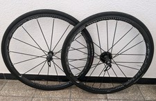 Laufradsatz Fulcrum Racing Zero Nite Campagnolo 11-Fach Clincher Ceramic C15