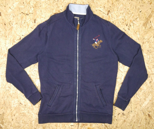 Beverly hills polo club zip - beverly,