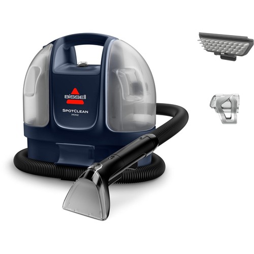 Bissell spotclean mini - bissell, pro