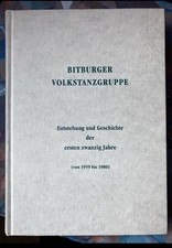 Die Bitburger Volkstanzgruppe
