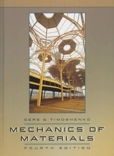 Mechanics materials james - of, materials,james