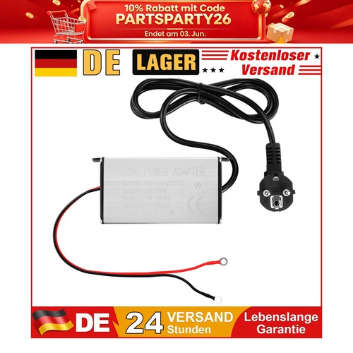 12v 230v 8kw standheizung - 12v,