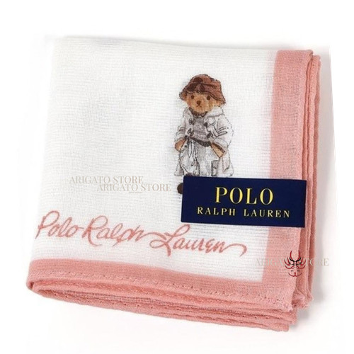 Ralph lauren polo - lauren,