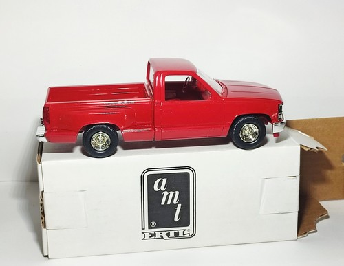 1991 chevy silverado sportside - silverado,