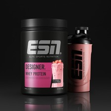 ESN Designer Whey Protein