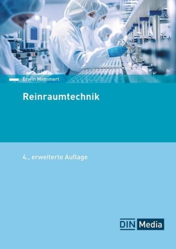 Reinraumtechnik erwin memmert - reinraumtechnik,