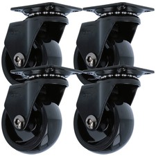 Polyurethan moderne Lenkrolle