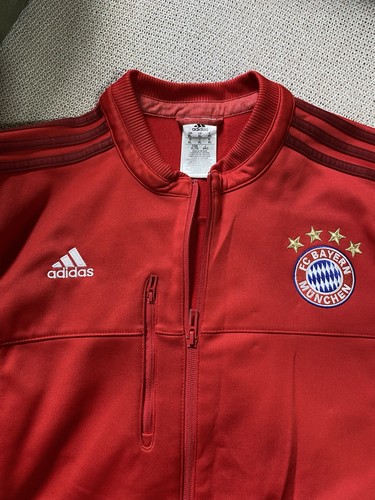 Bayern münchen jacke - bayern,