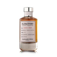 Fragrance World Olfactory