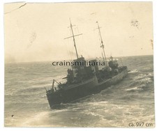 Orig. Foto Reichsmarine /